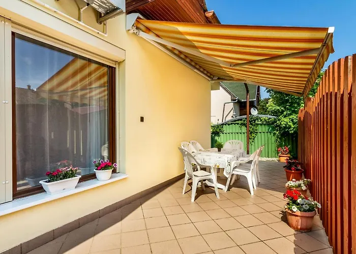 Feriehus Dior By Interhome *