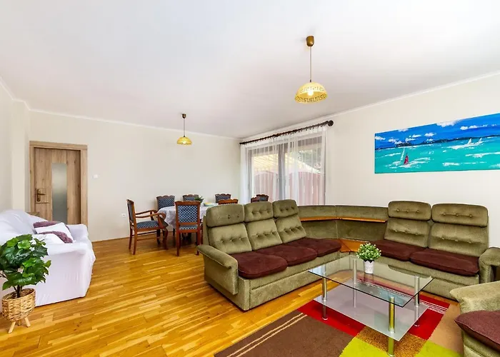 Dior By Interhome Feriehus *